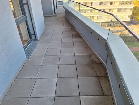 Wohnen mit einzigartigem Blick auf Linz! - Foto 5