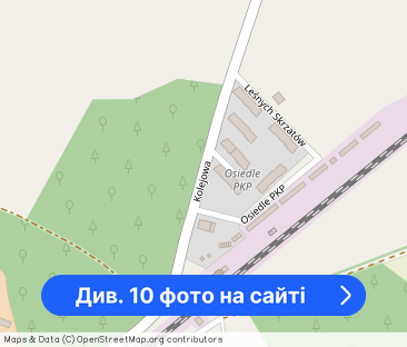 Mieszkanie do wynajęcia, 40 m², 2 pokoje Kościan Stare Oborzyska - Фото 1