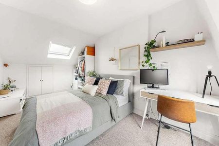 Chaldon Road, Fulham, SW6 - Photo 5