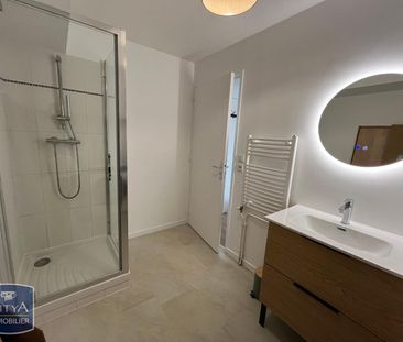 Location Appartement 1 pièce 19m² LA ROCHELLE 17000 - Photo 3
