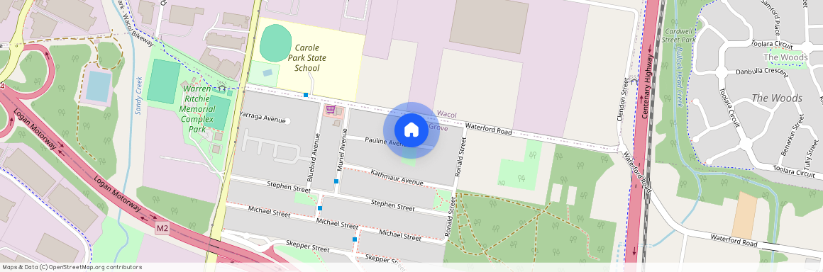 19 Pauline Avenue, Qld 4078, Ellen Grove