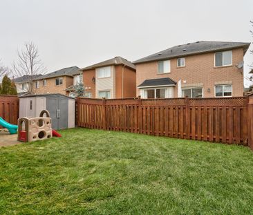 For Lease - 1337 Goldhawk Trail, Oakville, Ontario - Photo 6