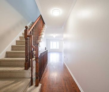 For Lease - 5255 Palmetto Place Unit# 144, Mississauga, Ontario - Photo 1