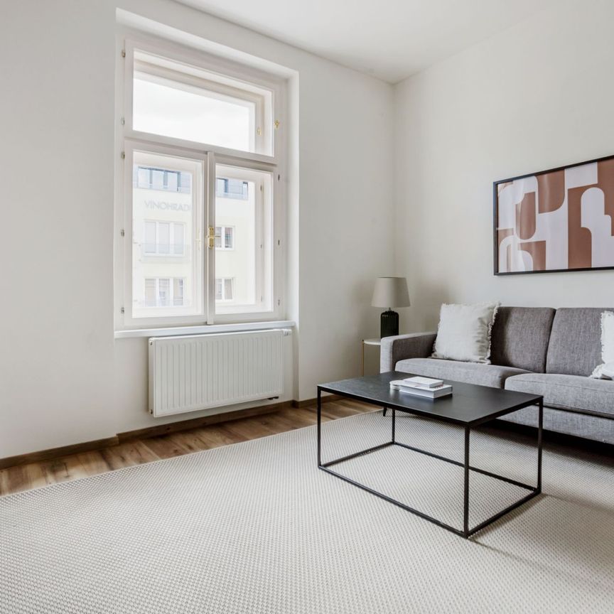Pronájem bytu • 67 m² bez realitkyRostovská, Praha - Vršovice - Photo 1