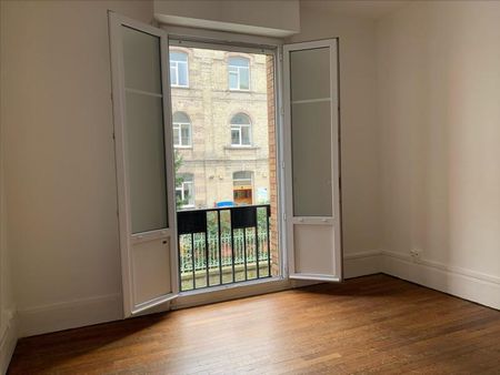 LE HAVRE/Centre Appartement T2 - 52m2 - Photo 3