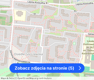 Czumy, Warsaw – zdjęcie 1