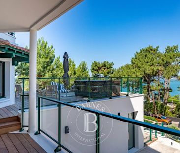 APPARTEMENT « SUNSET » AVEC VUE BASSIN, AU PYLA - CAPACITÉ 4 PERSONNES - Photo 1