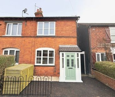 2 bedroom house to rent - Photo 1