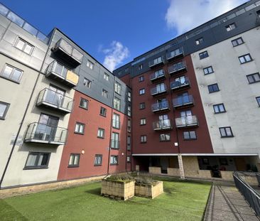 1 bedroom apartment to rent - Photo 3