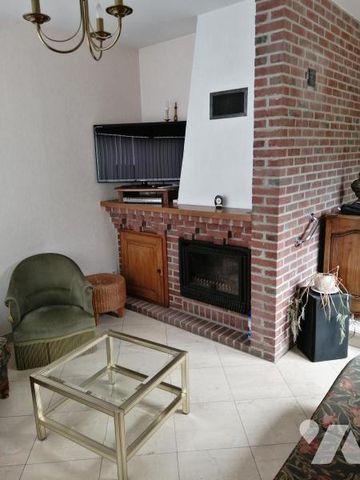 Maison à louer à SAVY BERLETTE - Photo 3