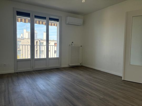 Location Appartement 2 pièces 49m² VALENCE 26000 - Photo 1