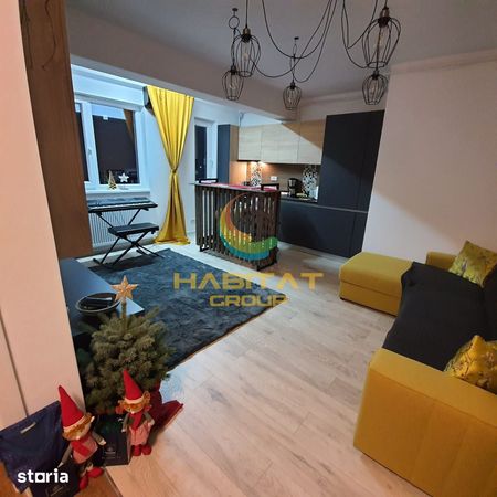 2 camere ultra modern - Metrou Aparatorii Patriei - Photo 4