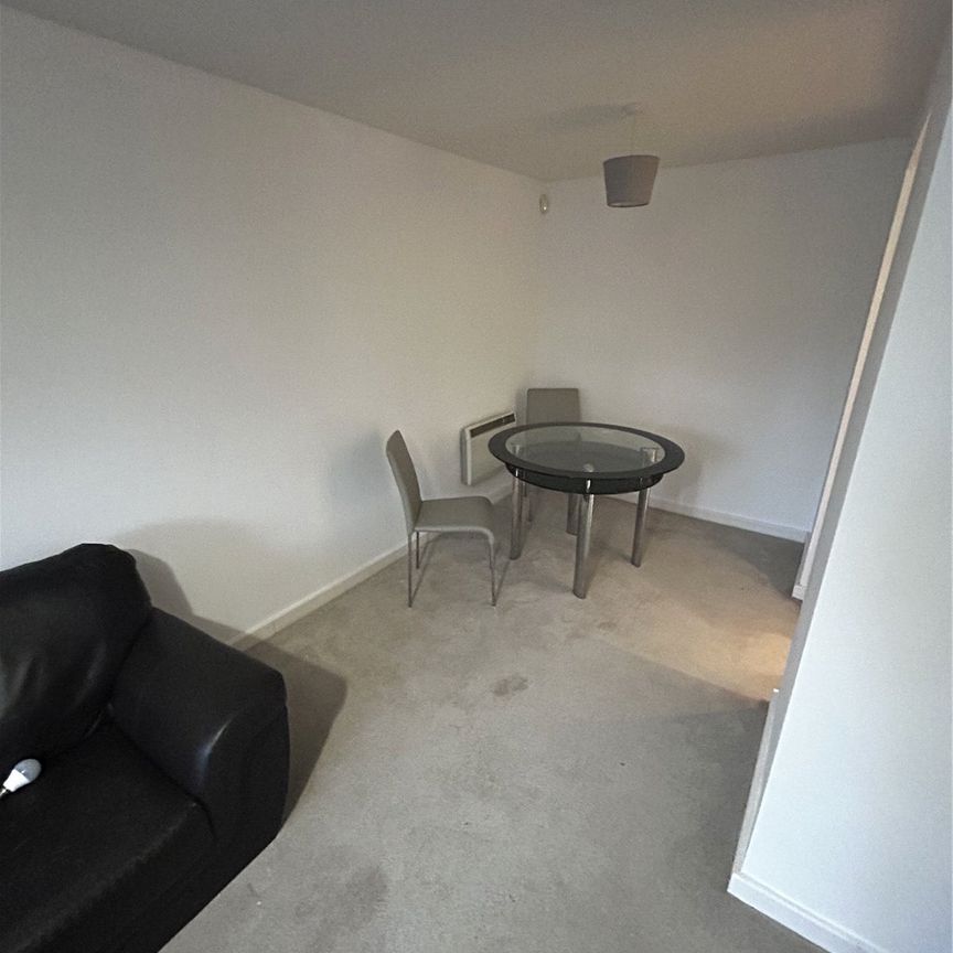 Riley House, Manor House Drive, Coventry, CV1 - Photo 1