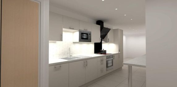 6 bedroom flat to rent - Photo 2