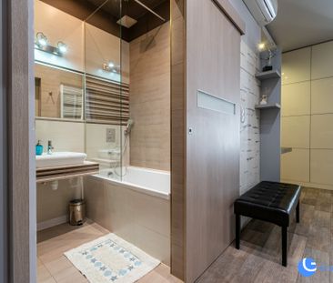 2-pok. 46m2 *Rakowicka Novum* garaż, klima - Фото 1