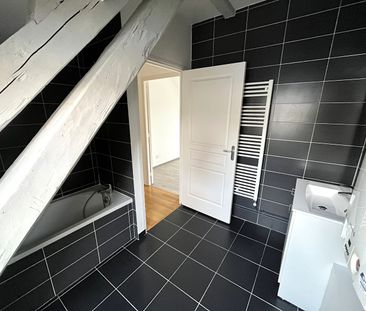 Location Appartement 3 pièces 59m² - Photo 4