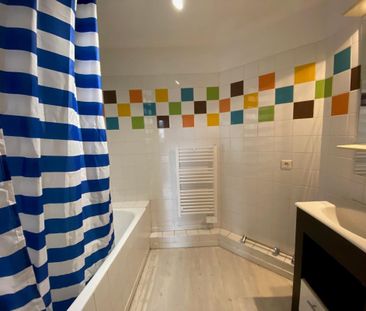 Location Appartement 2 pièces 34m² CHATEAUBRIANT 44110 - Photo 2
