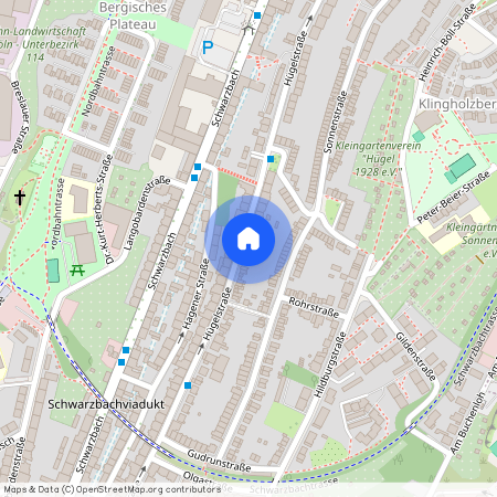 Hügelstraße 68, 42277, Wuppertal Ot Oberbarmen