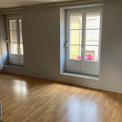Location Appartement 2 pièces 41m² ALENCON 61000 - Photo 1