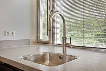 Te huur: Appartement Hunzestraat 67 3 in Amsterdam - Foto 5