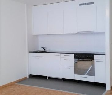 1 Zimmer - Photo 2