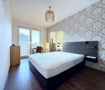 Apartament z garażem i balkonem 1 p. - Warszewo - Photo 6