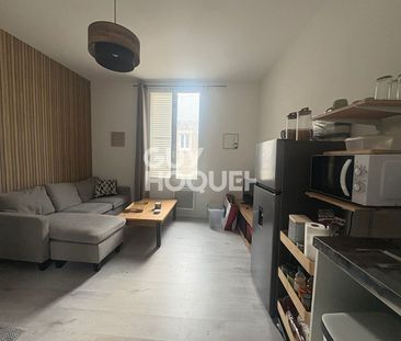 Location Appartement 2 pièces 32m² - Photo 1