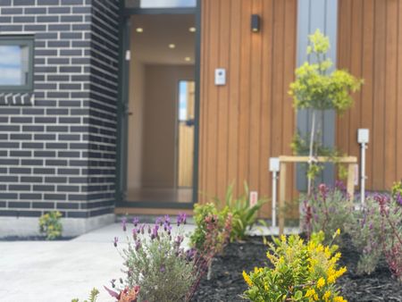 NEWLY BUILT Two bedroom home in Westgate - Photo 5