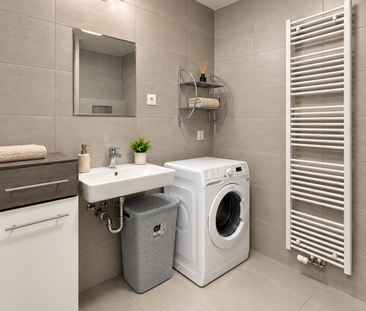Pronájem bytu 1+kk • 27 m² bez realitkyStrnadových, Praha - Vysočany - Photo 4