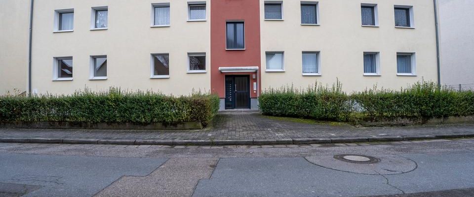 Helle 3-Zimmer-Wohnung in ruhiger Lage von Hanau-Mittelbuchen - Photo 1