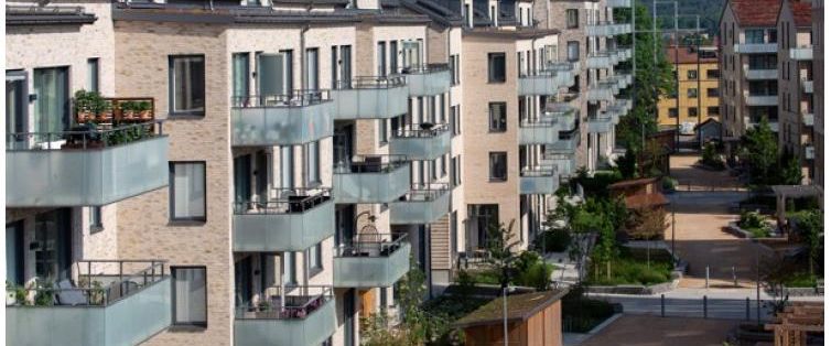 Munkebäcks Allé 12 - Foto 1