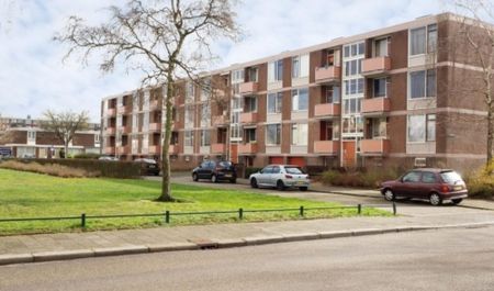 Rochussenstraat 0ong, 6535 VC Nijmegen, Nederland - Photo 2