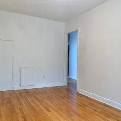 1 room apartment of 26m² in Montreal - Photo 2