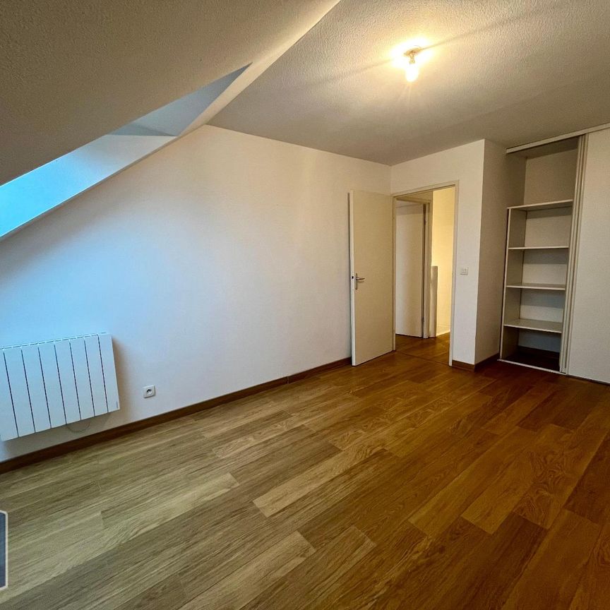 Location Appartement 4 pièces 79m² LISIEUX 14100 - Photo 1