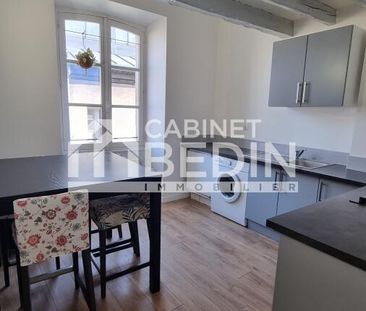 Location Appartement 2 pièces 48m² BORDEAUX 33000 - Photo 1
