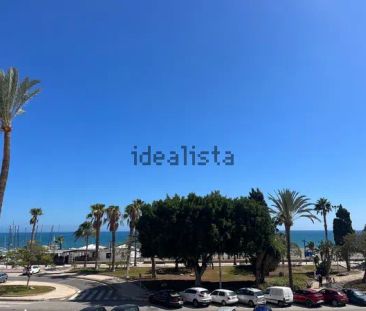 Alquiler de piso en Paseo Marítimo Levante, 8 - Photo 3