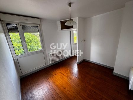 Appartement F3 à CARLING - Photo 4