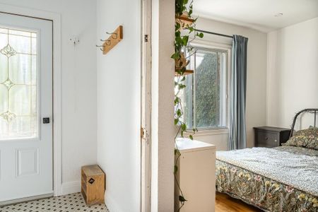 10677 Rue De La Roche, H2C 2P6, H2C 2P6, Montréal - Photo 4