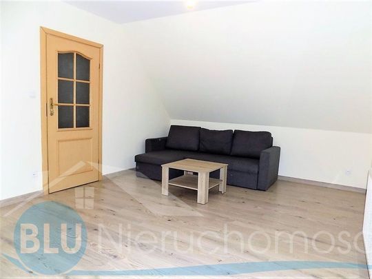 Mieszkanie Głogów Stare Miasto powierzchnia 55.0 m² C391-WM-87838 - Photo 1