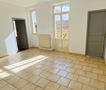 Location Appartement 4 pièces 88m² DIJON 21000 - Photo 6