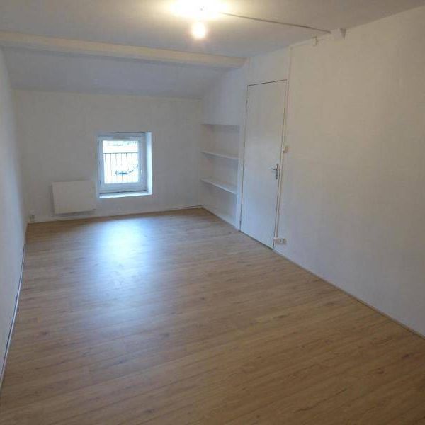 Appartement 3 pièces - 71000 Mâcon - Photo 1