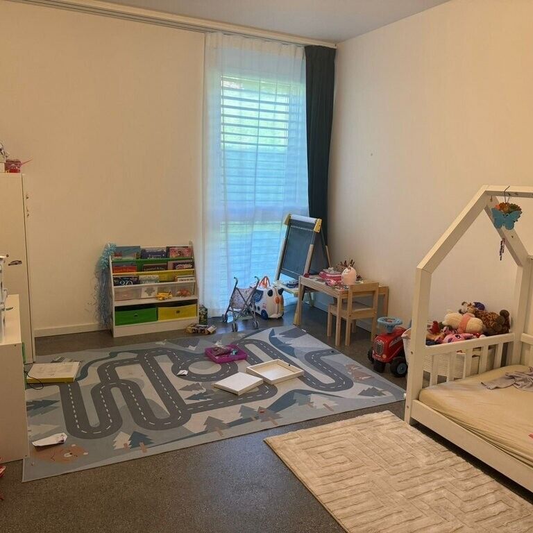 Bel appartement de 3.5 pièces - Mont-sur-Lausanne - Foto 1