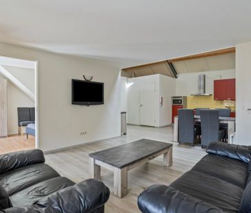 Te huur: Appartement Veldstraat 16 A in Roermond - Foto 5
