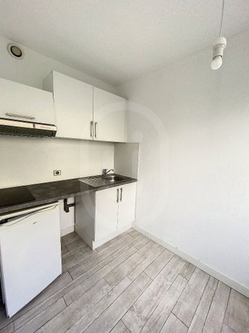 Location Appartement 1 pièce 25m² MONTPELLIER 34090 - Photo 3