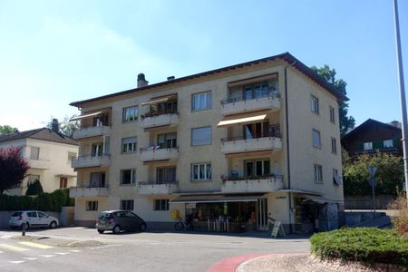 3 room apartment - Foto 2