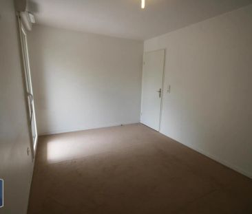 Appartement à louer 3 pièces 52.4m² - Photo 4
