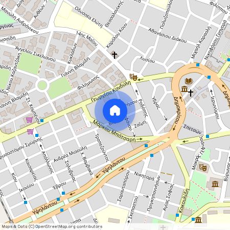 Μητρόπολη (Κομοτηνή)