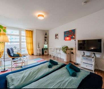 Stylish Apartment | Central Berlin | From Now On until 28.02.26 - Photo 6