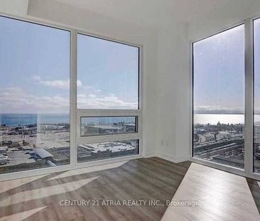 3 Bedroom, 2 Bathroom - Liberty Market Tower - Photo 1