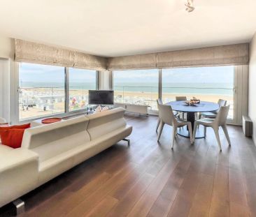 Appartement Te huur - het Zoute - foto 3